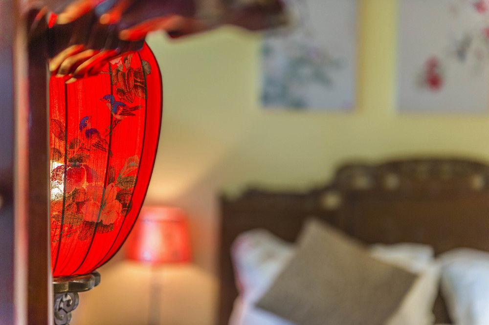 Ehc Elite Hutong Courtyard Hotel Beijing Bagian luar foto