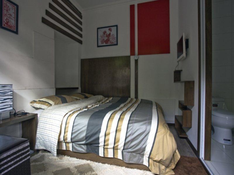 Ehc Elite Hutong Courtyard Hotel Beijing Bagian luar foto