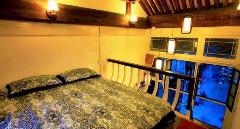 Ehc Elite Hutong Courtyard Hotel Beijing Bagian luar foto