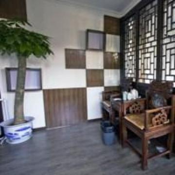 Ehc Elite Hutong Courtyard Hotel Beijing Bagian luar foto